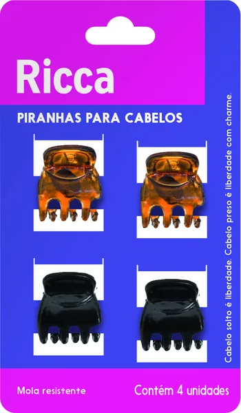 PIRANHA CLASSIC MINI 1.5
