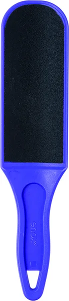LIXA P/PES ENOX PLASTICA CONCAVA GRANDE