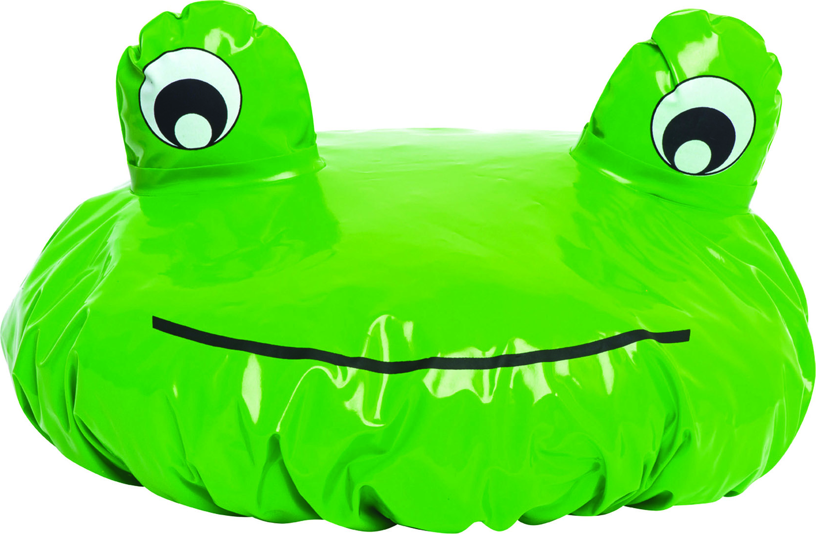 TOUCA DE BANHO 3D KIDS RICCA