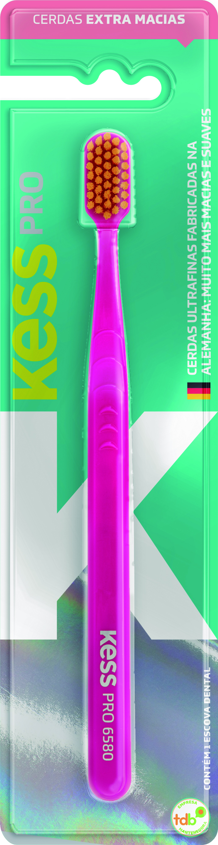 ESC KESS PRO EXTRA MACIA