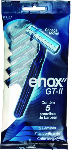 AP BARBEAR ENOX GT 2 C/5 UNIDADES