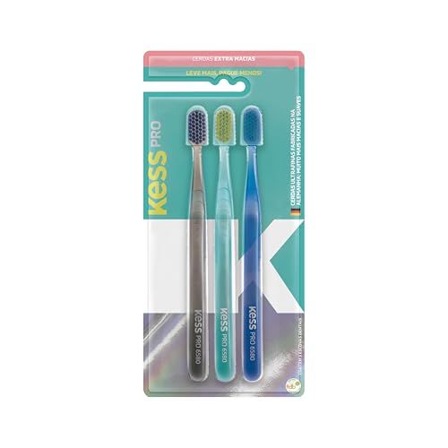 ESC KESS PRO EXTRA MACIAS C/3