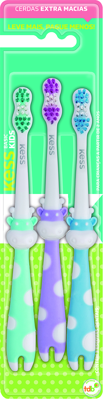 ESC INF KESS BASIC PETS C/3