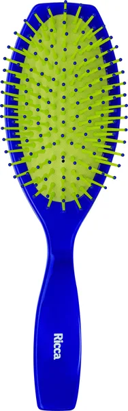 ESC CAB RICCA OVAL BLUE