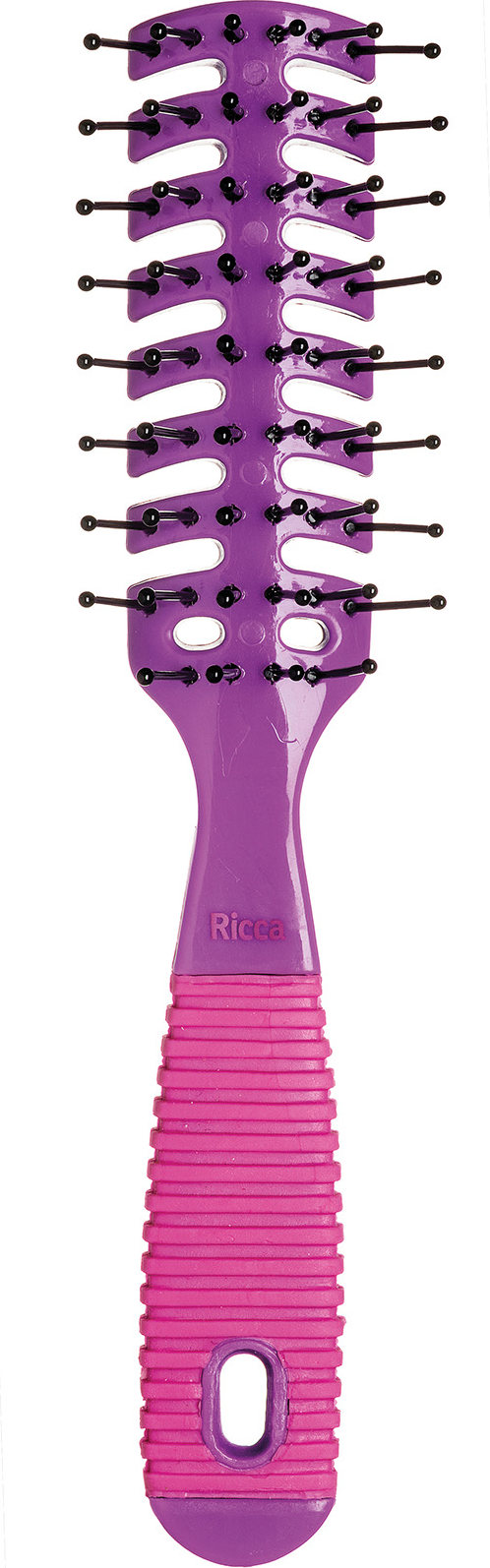 ESC CAB VENT RICCA PINK & PURPLE