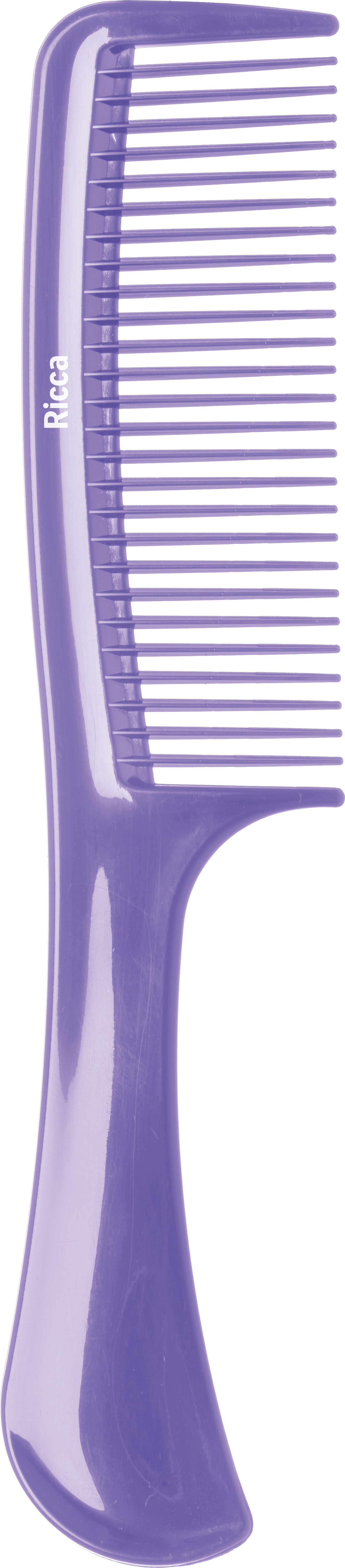 PENTE CAB RICCA BASIC DENTES FINOS
