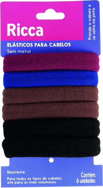 ELASTICO RICCA GROSSO 6 UN WINTER