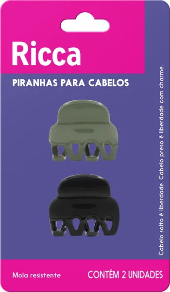 PIRANHA RICCA CLASSIC MINI WINTER C/2