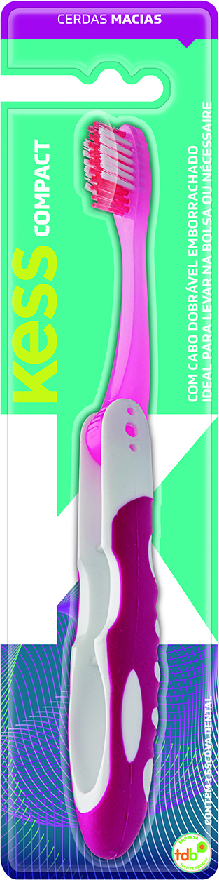 ESC DENT KESS COMPACT PLUS MACIA