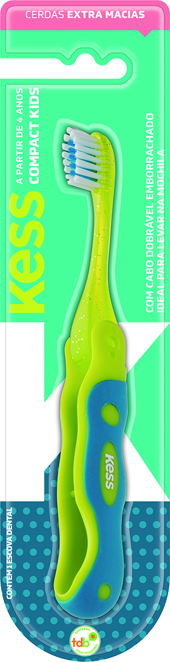 ESC DENT INF KESS COMPACT KIDS