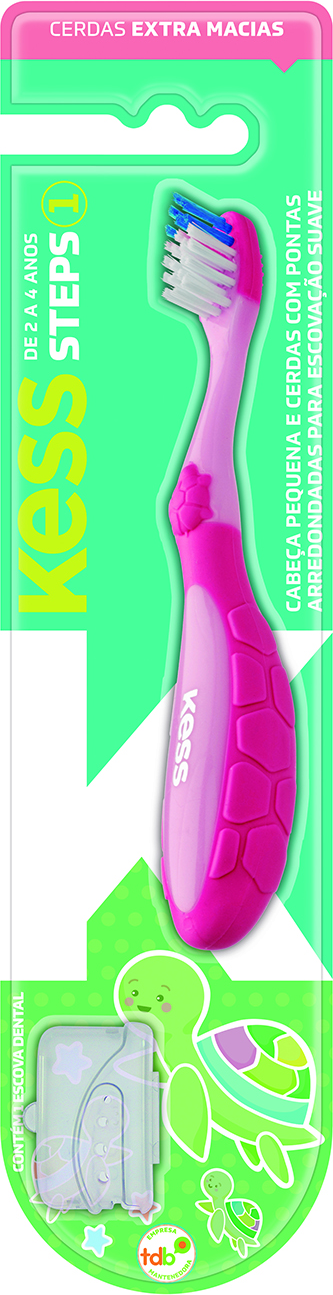 ESC DENT INF KESS STEPS 1