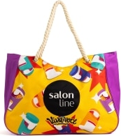 BOLSA SALON LINE GRANDE DIVERSAS