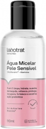 AGUA MICELAR PELE SENSIVEL DERMO SKIN 110ML LABOTRAT