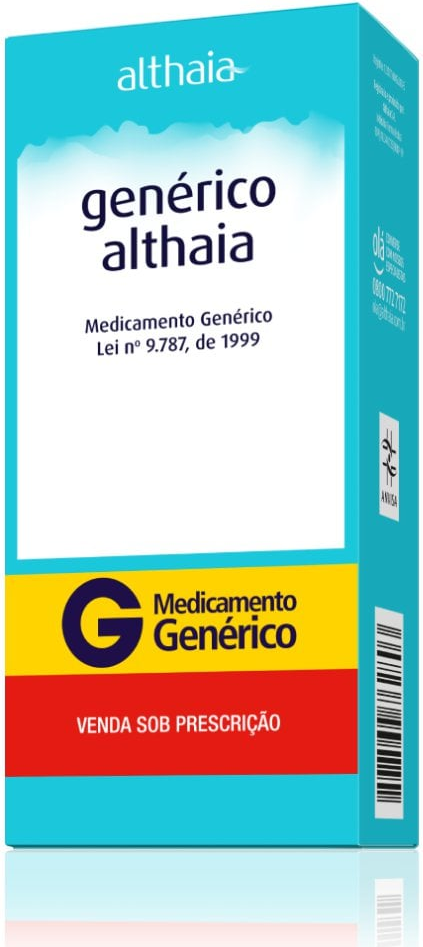 DI TRIMETAZIDINA 35MG CX 60 COMP L ALTHAIA