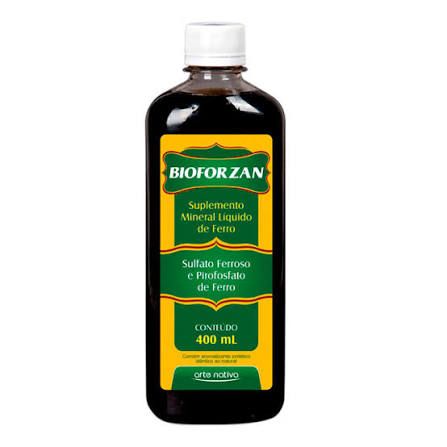 BIOFORZAN 400ML - BIOTONICO - ARTE NATIVA