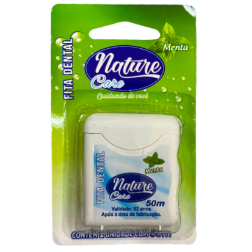 FITA DENTAL USE IT NATURE CARE 50 MTS