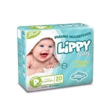 FRAL INF LIPPY BABY P C/20