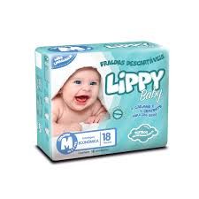 FRAL INF LIPPY BABY M C/18