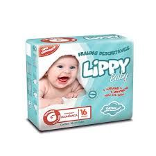 FRAL INF LIPPY BABY G C/16