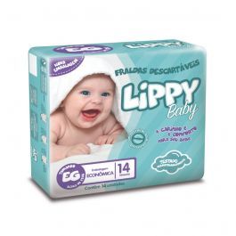 FRAL INF LIPPY BABY XG C/14