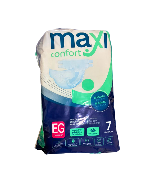 FRAL GER MAXI CONFORT EX C/7
