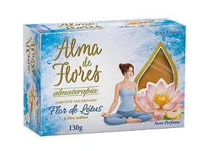 SABONETE GLIC AF LOTUS MEMPHIS