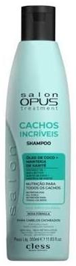 SO SHAMPOO CACHOS INCR 350ML