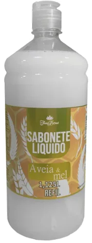 SAB LIQ JEAN BRYAN AVEIA E MEL 1,125 LT