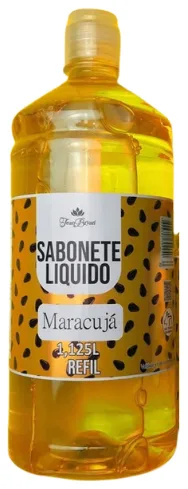 SAB LIQ JEAN BRYAN MARACUJA 1,125 LT