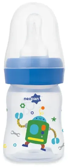 MAMAD. DECORADA NEOPAN STD CONV. 70ML - AZUL