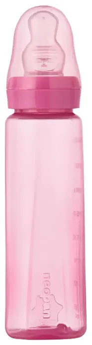 MAMAD. COLOR NEOPAN STD ORTO. TAM.2 - 240ML - ROSA