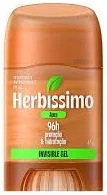 DEO GEL ANTIT HERB FEM AURA 45G