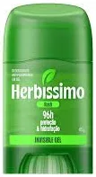 DEO GEL ANTIT HERB MEN RUSH 45