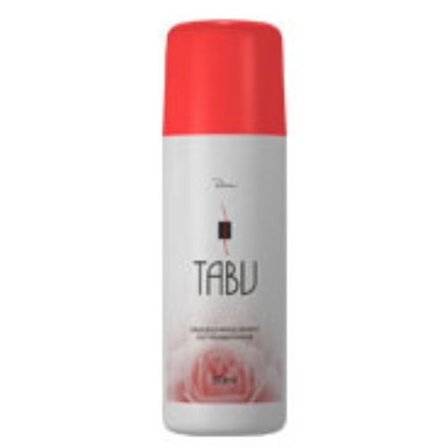 DESOD TABU SPRAY 90ML TRADICIONAL
