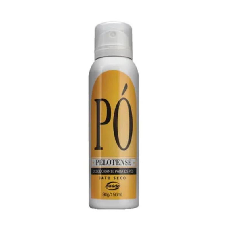 PO PELOTENSE SPRAY 150ML